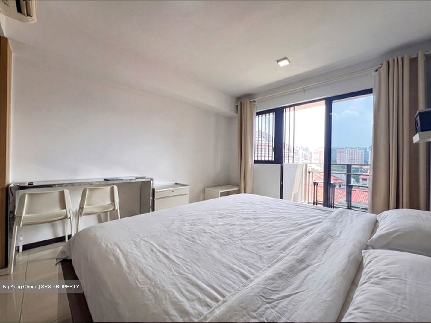 The Poiz Residences (D13), Apartment #610461301